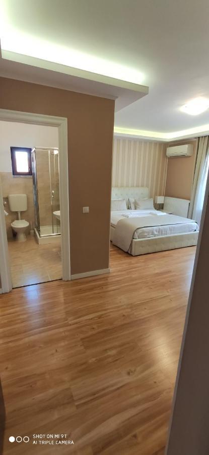 Allegra Băile Felix Esterno foto