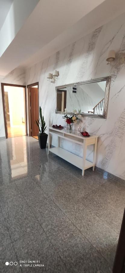 Allegra Băile Felix Esterno foto